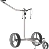 Chariot électrique JuCad Drive S 2.0