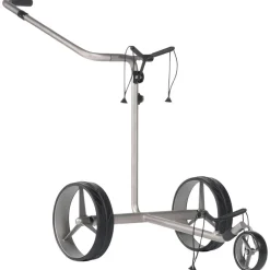 Chariot électrique JuCad Drive S 2.0