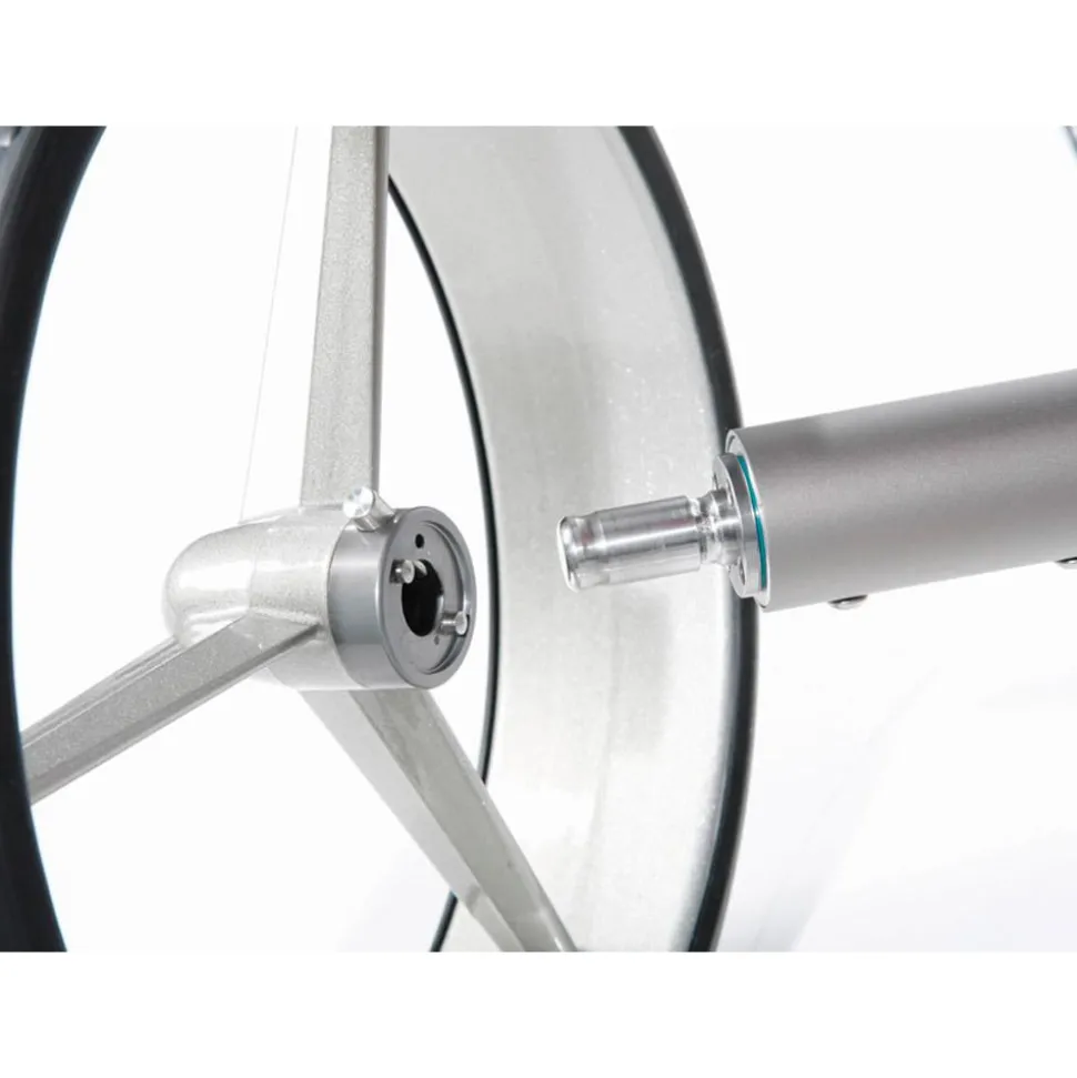 Chariot électrique JuCad Drive SL Master Titan