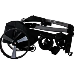 Chariot électrique MGI Zip Navigator Grey