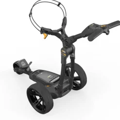 Chariot électrique Powakaddy CT2 Black