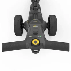 Chariot électrique Powakaddy CT2 Black
