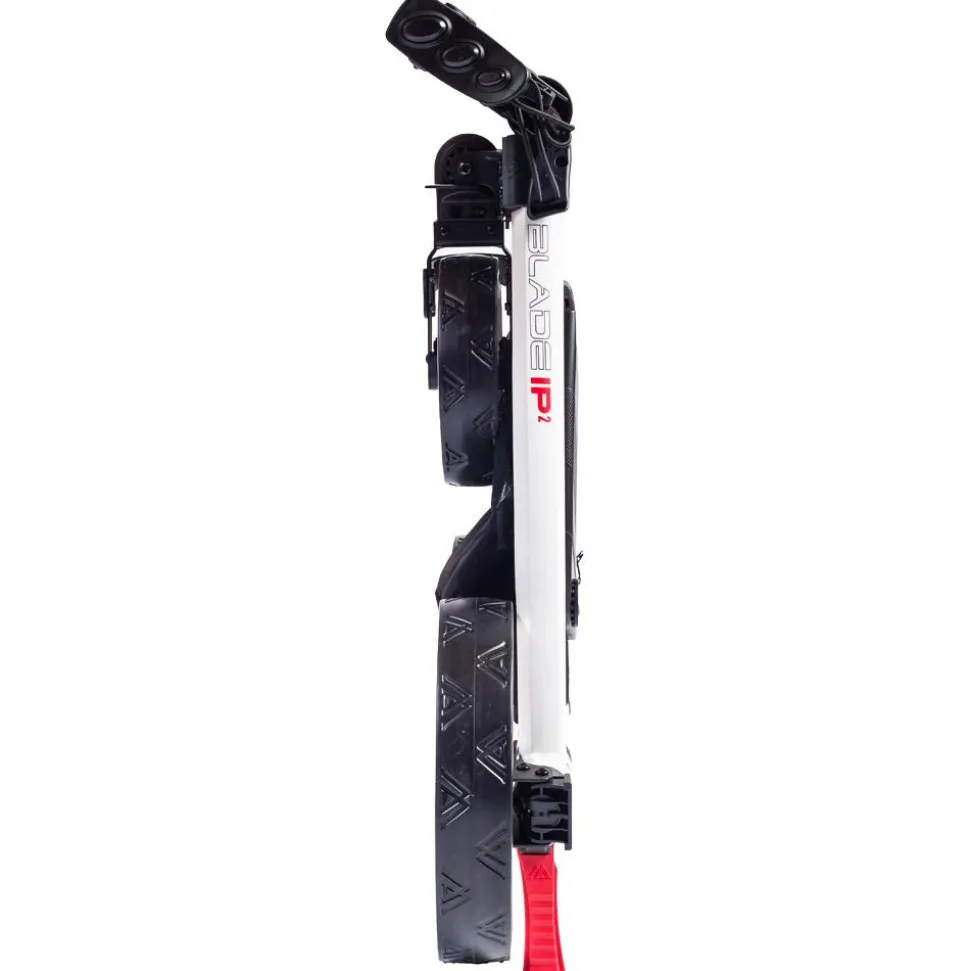 Chariot manuel 3 roues Big Max Blade IP 2.0 White