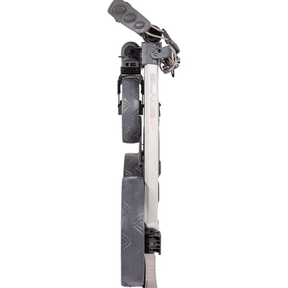 Chariot manuel 3 roues Big Max Blade IP 2.0 Grey