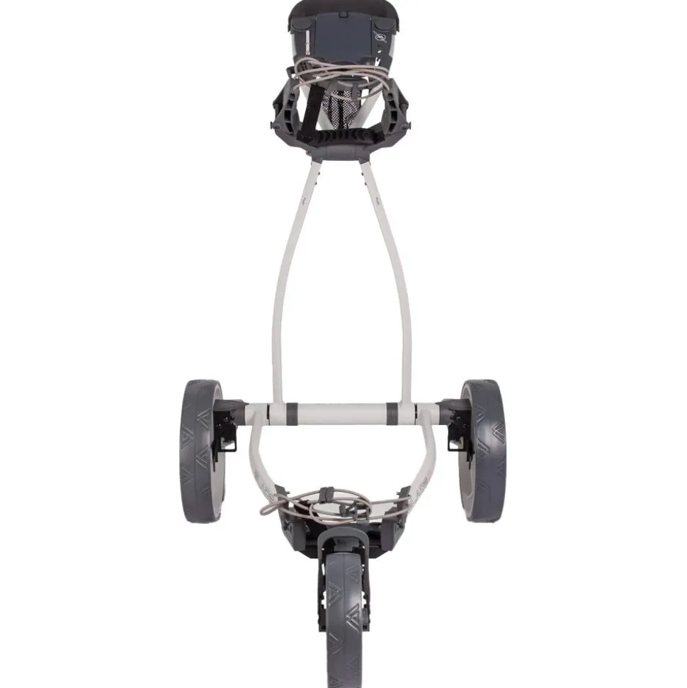 Chariot manuel 3 roues Big Max Blade IP 2.0 Grey