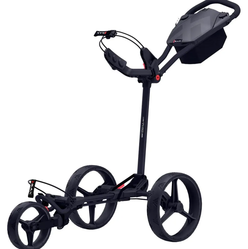 Chariot manuel 3 roues Big Max Blade Trio Phantom