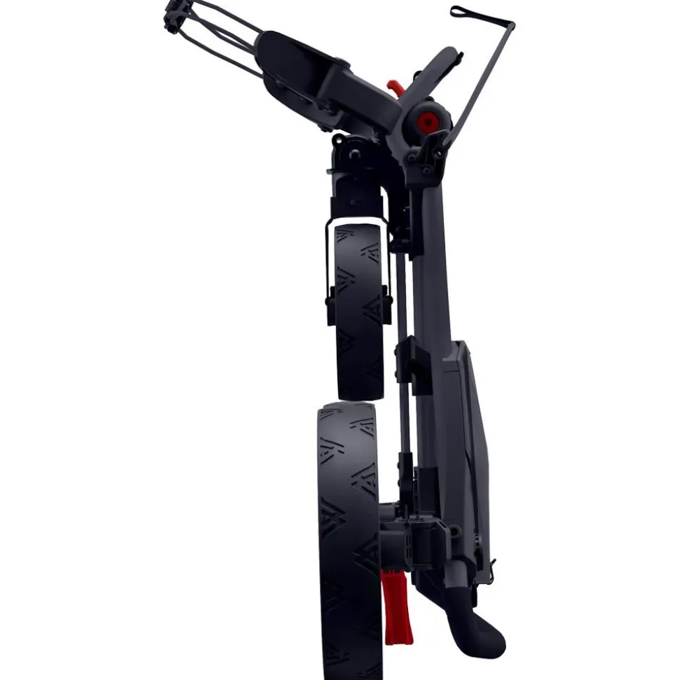 Chariot manuel 3 roues Big Max Blade Trio Phantom