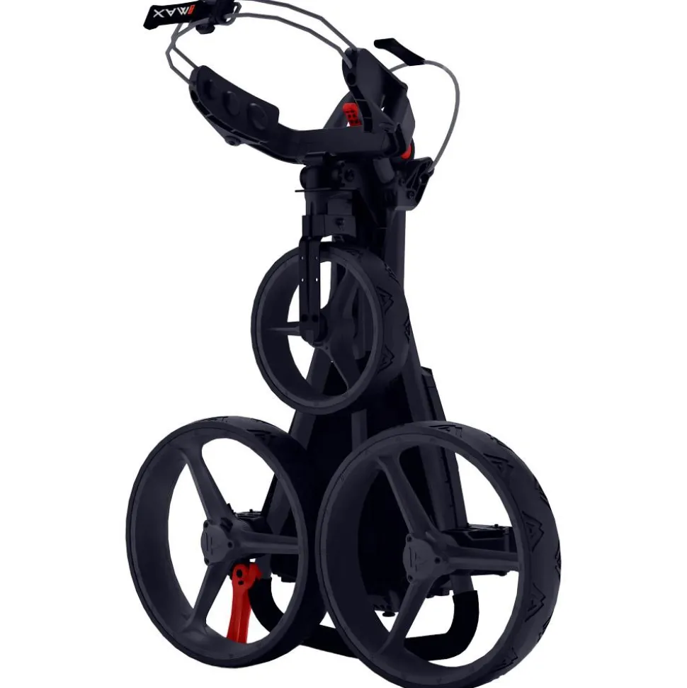 Chariot manuel 3 roues Big Max Blade Trio Phantom