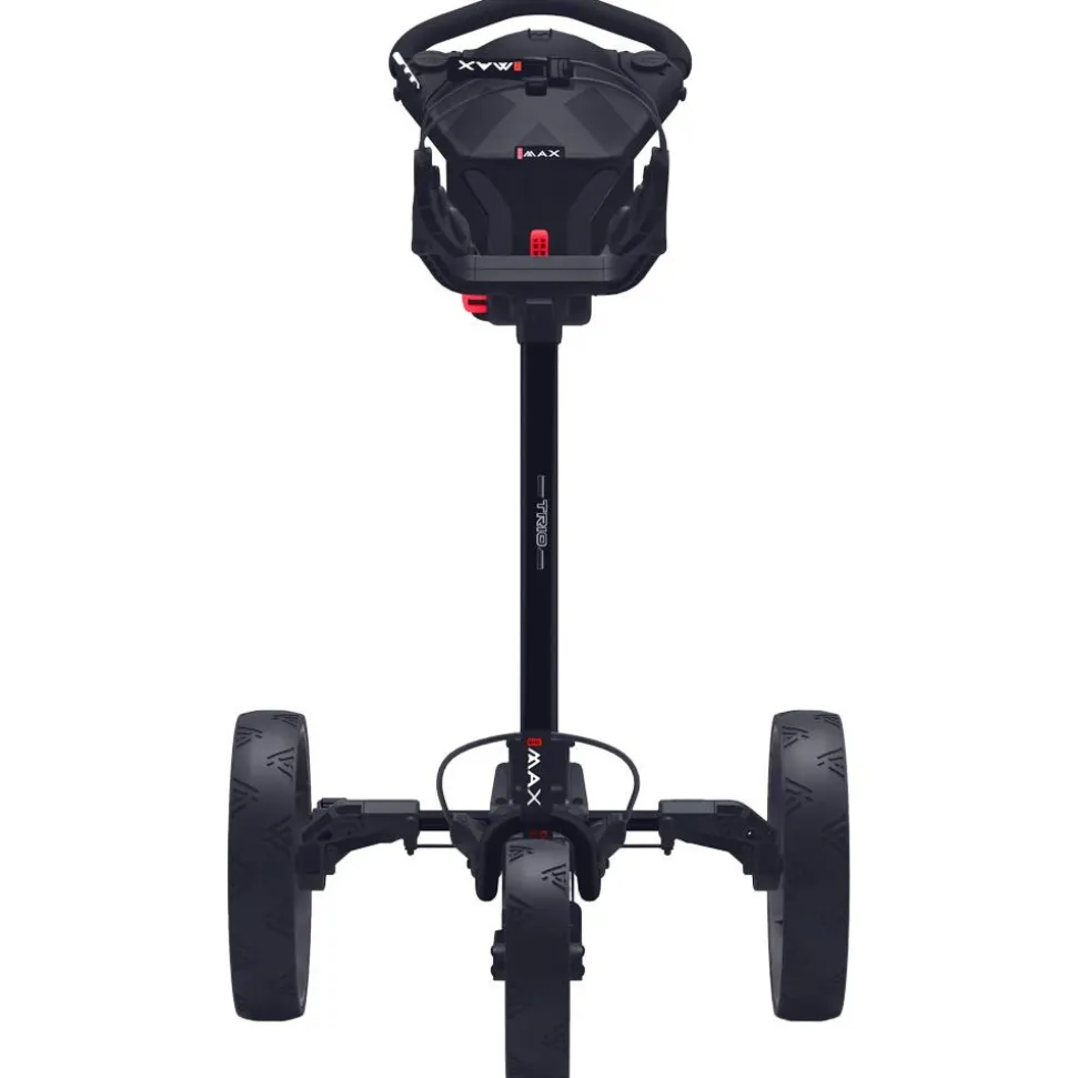 Chariot manuel 3 roues Big Max Blade Trio Phantom