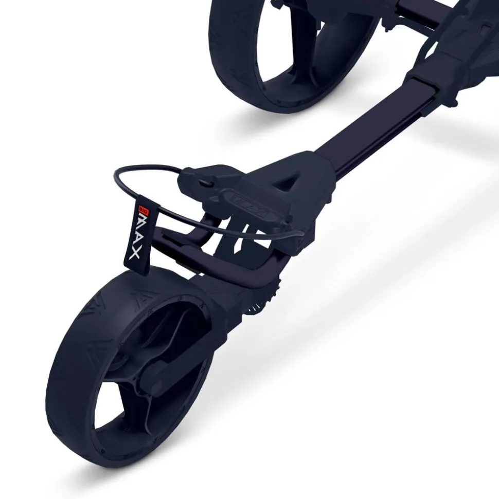 Chariot manuel 3 roues Big Max Blade Trio Phantom