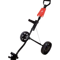 Chariot manuel 2 roues Boston Manuel Junior 2 Roues