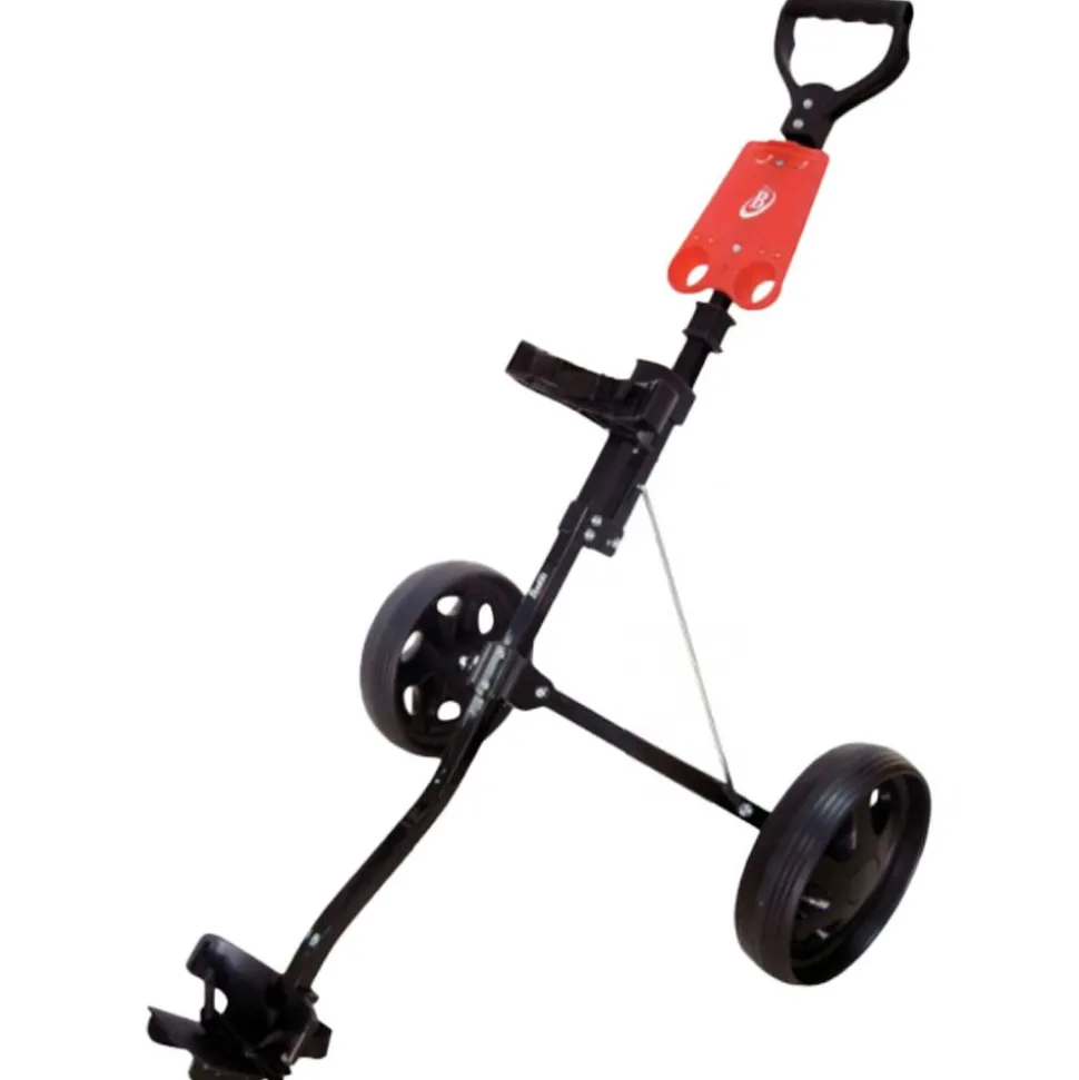 Chariot manuel 2 roues Boston Manuel Junior 2 Roues