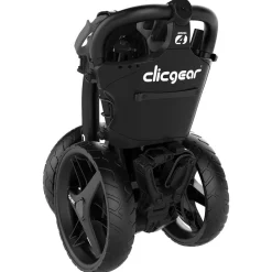 Chariot manuel 3 roues ClicGear Model Manuel 4.0 Lime