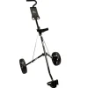 Chariot manuel 2 roues Longridge Basic 2
