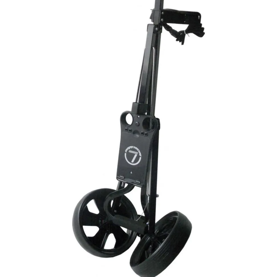 Chariot manuel 2 roues Longridge Basic 2
