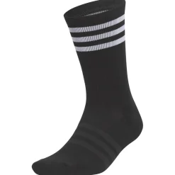 Chaussettes adidas Basic Crew Black