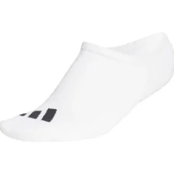Chaussettes adidas W No Show 3 Pk Multicolor