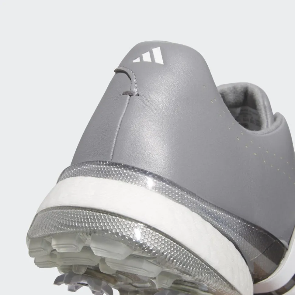 Chaussures avec crampons adidas Tour360 Grey Three