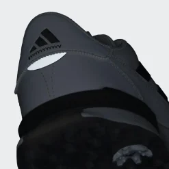 Chaussures avec crampons adidas S2G 24 White Core Black Silver Metal