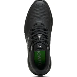 Chaussures avec crampons Puma Golf Ignite Elevate 2 Tour Black