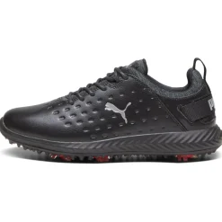 Chaussures avec crampons Puma Golf Ignite Blaze Pro Black