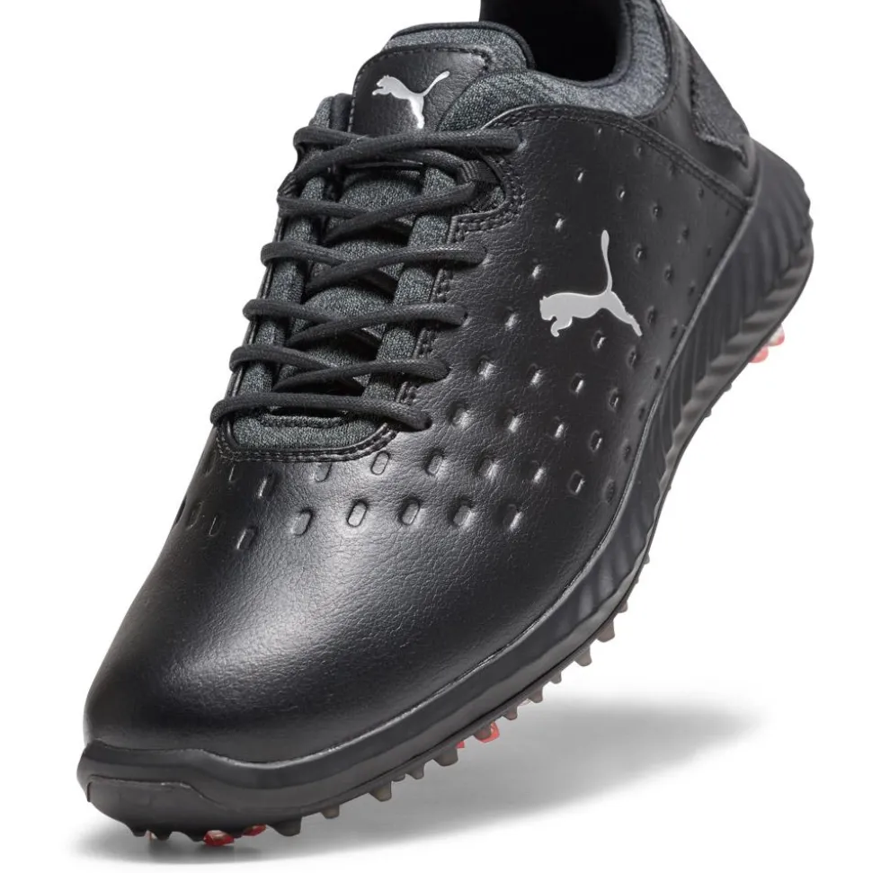 Chaussures avec crampons Puma Golf Ignite Blaze Pro Black