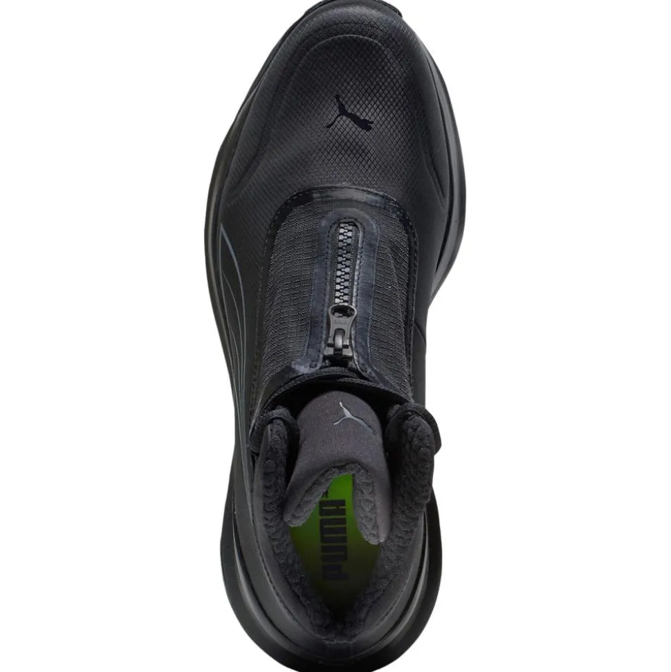 Chaussures avec crampons Puma Golf Puma Drylbl Boot Black