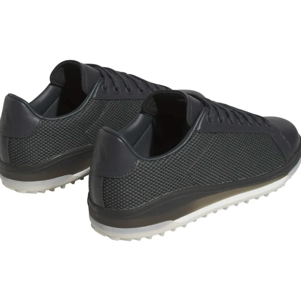 Chaussures sans crampons adidas Go-To Spikeless 1 Carbon Grey Two