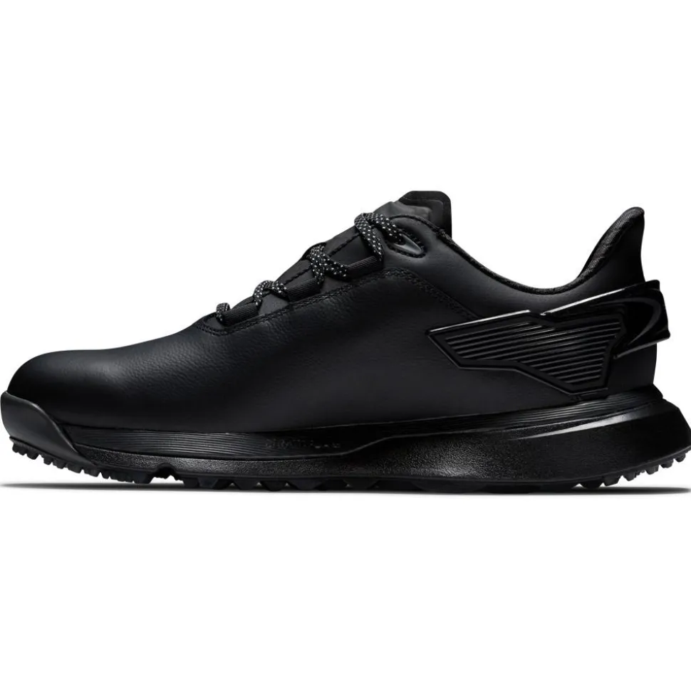 Chaussures sans crampons Footjoy Pro SLX Carbon Black