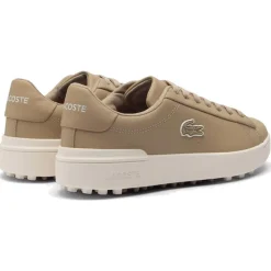 Chaussures sans crampons Lacoste Carnaby Golf Argile Ourson Marine Citrus