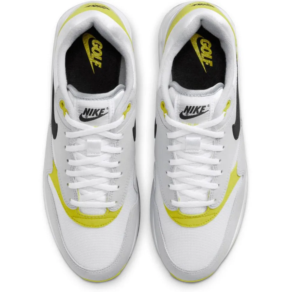 Chaussures sans crampons Nike Air Max 1 86 Og G Grey Cactus