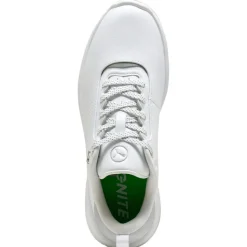 Chaussures sans crampons Puma Golf Ignite Blaze 2 White Peach Frost