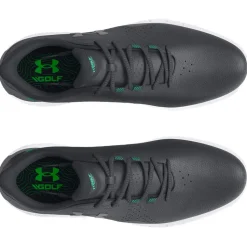 Chaussures sans crampons Under Armour Drive Fade SL Black Titan Gray
