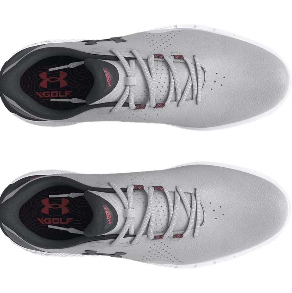 Chaussures sans crampons Under Armour Drive Fade SL Mod Gray Black
