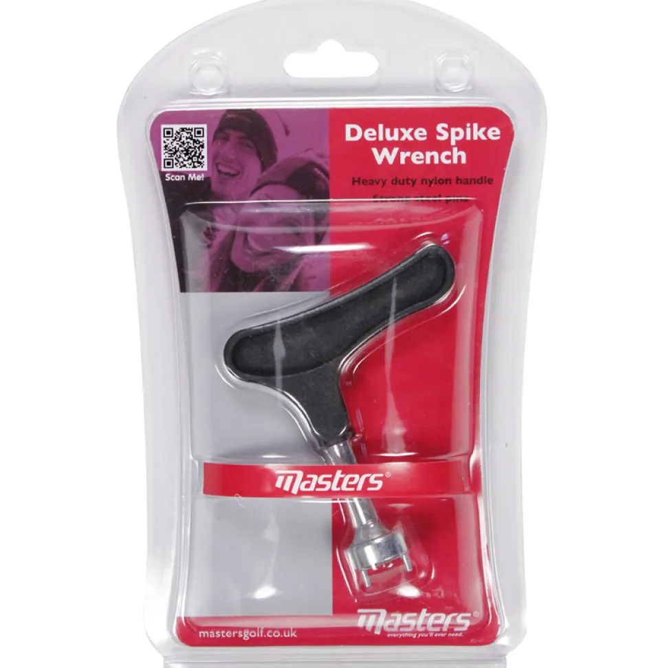 Clé à spikes Masters Deluxe Spikes Wrench
