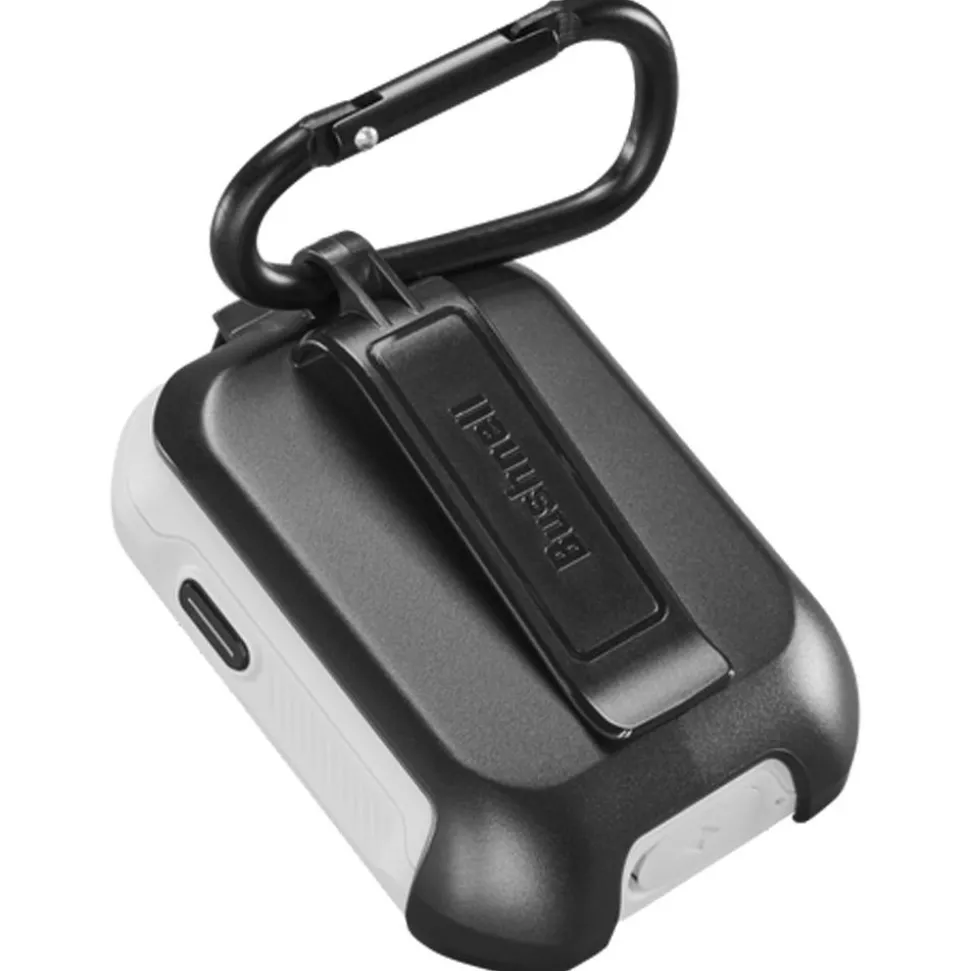 Console GPS Bushnell Phantom 3 Black