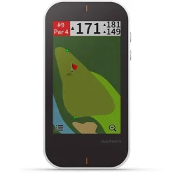 Console GPS Garmin Approach G80