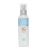 Crème solaire EQ Love Lait Hydratant Après Soleil Certifié Bio