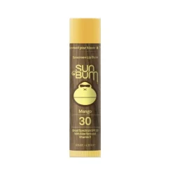 Crème solaire Sun Bum Lip Original Balm Spf 30 Mango
