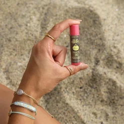 Crème solaire Sun Bum Lip Original Balm Spf 30 Pomegranate