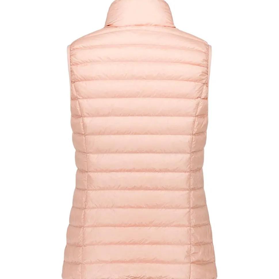 Doudoune sans manches Jott Seda Peach Skin