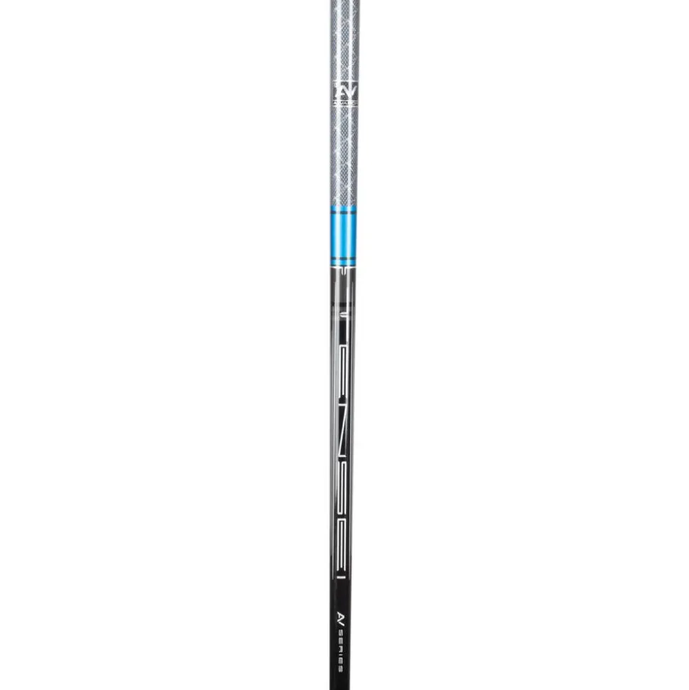Driver Callaway Golf Occasion - Paradym 10,5° Gaucher Regular