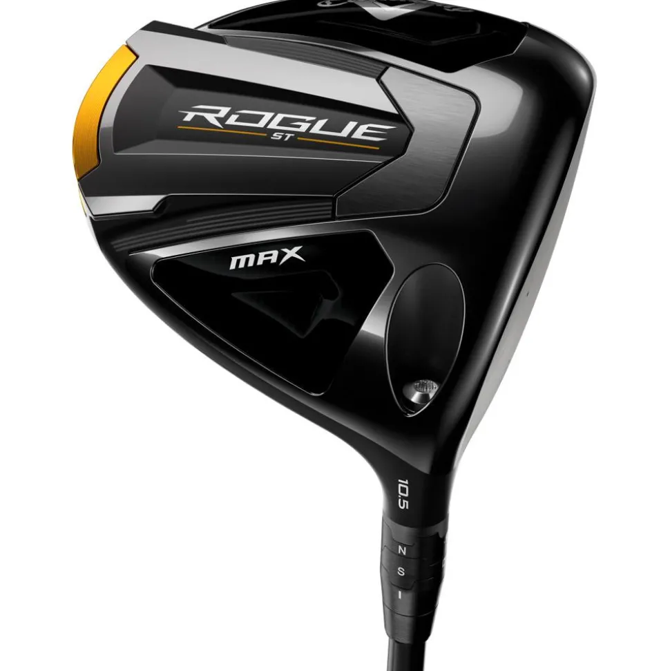 Driver Callaway Golf Rogue ST Max Women
