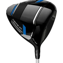 Driver Cleveland Hibore XL Lite Women's