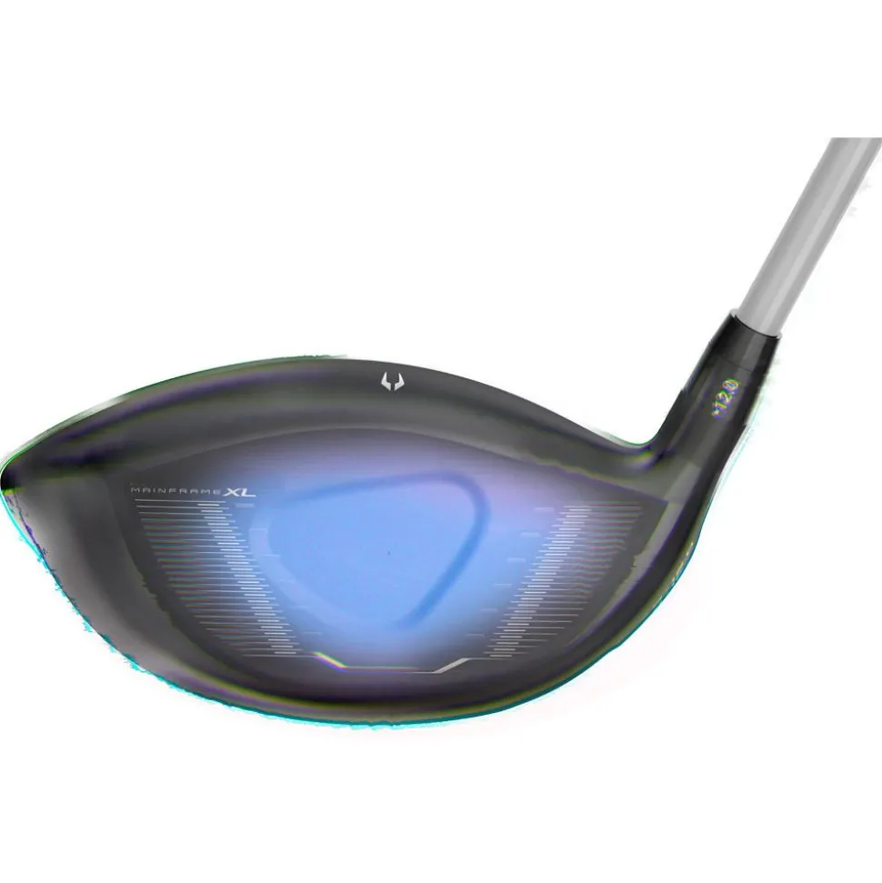 Driver Cleveland Launcher XL2
