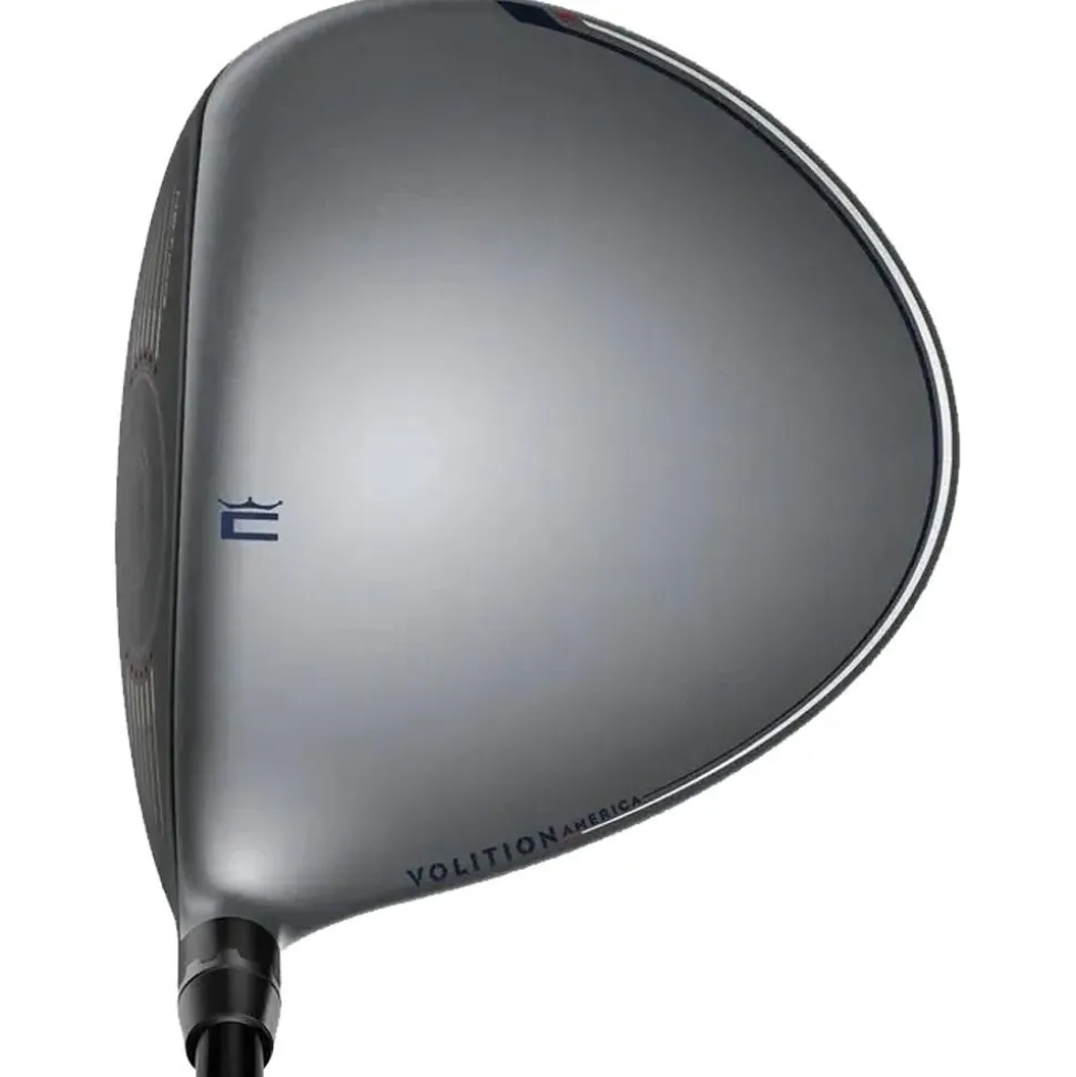 Driver Cobra Darkspeed X Limited Edition Volition