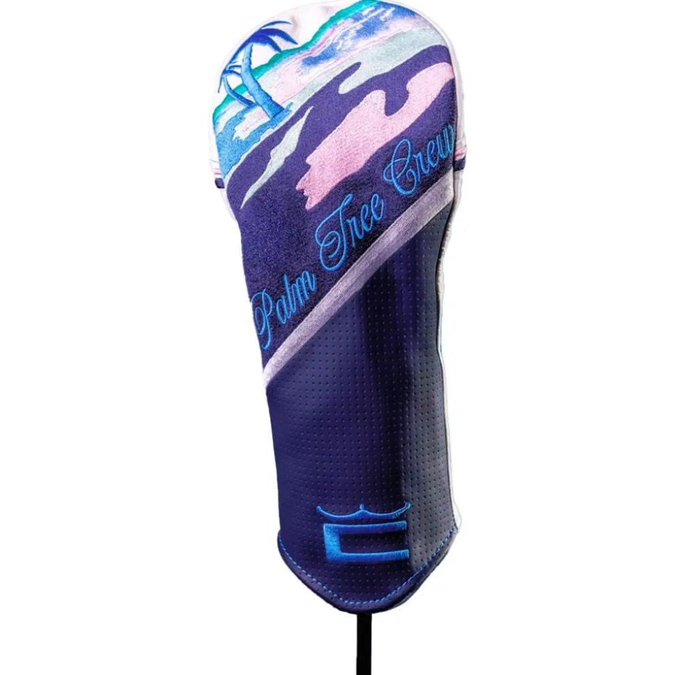 Driver Cobra Darkspeed X Limited Edition PTC