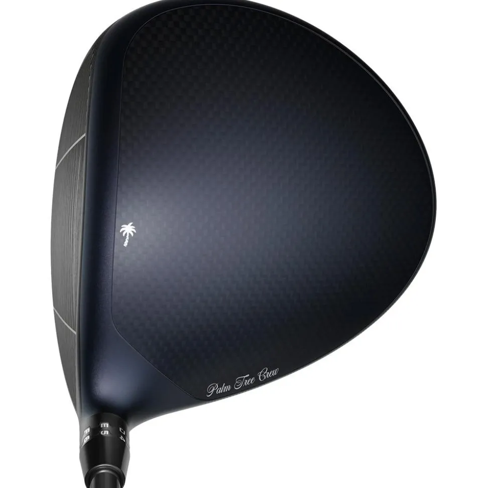 Driver Cobra DS-ADAPT X Limited Edition Palm Tree Crew