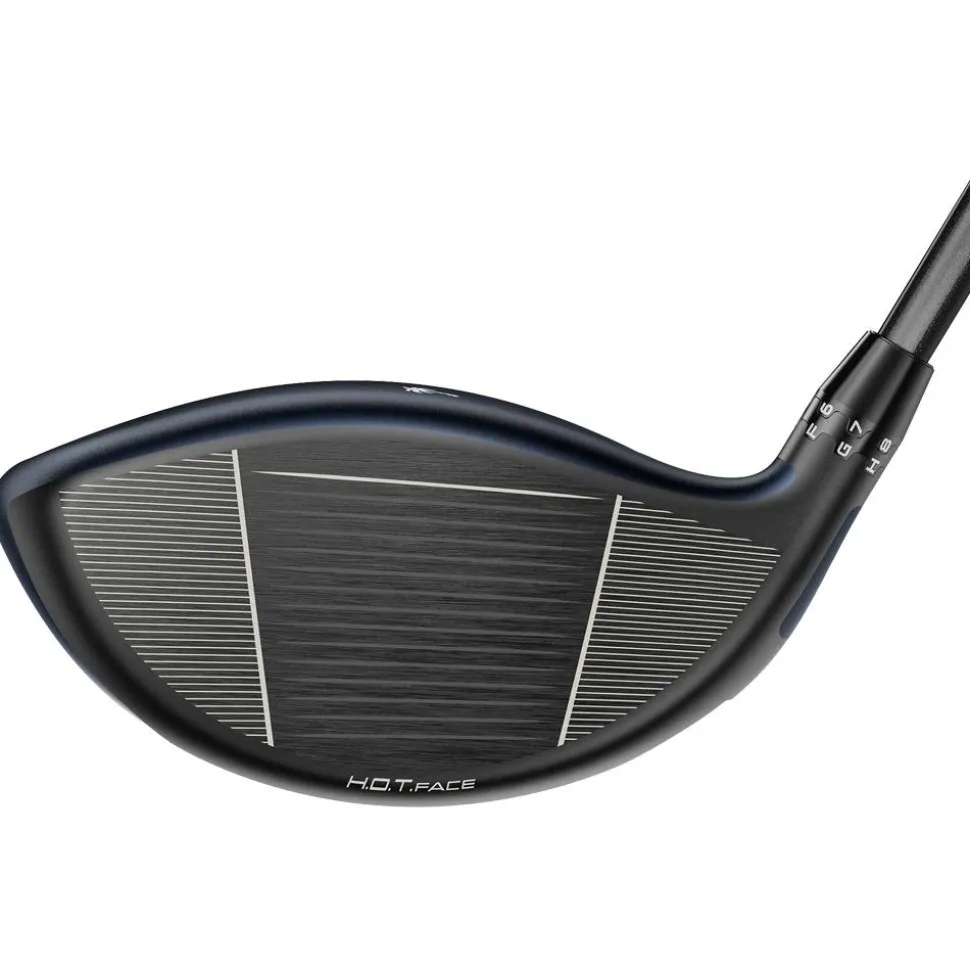 Driver Cobra DS-ADAPT X Limited Edition Palm Tree Crew