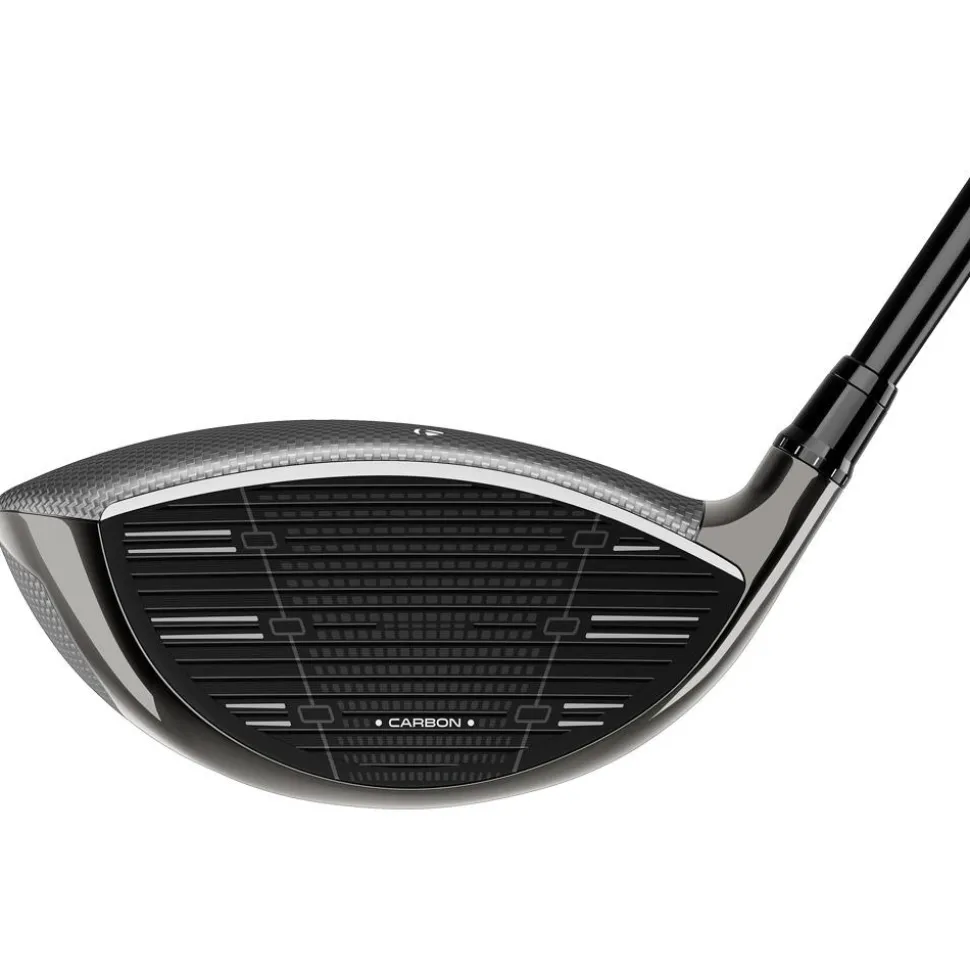 Driver Taylormade Qi35 LS